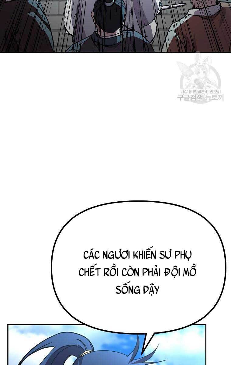 Sự Chuyển Sinh Vào Võ Lâm Thế Gia Của Ranker Chapter 77 - 20