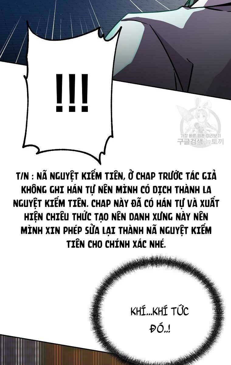Sự Chuyển Sinh Vào Võ Lâm Thế Gia Của Ranker Chapter 77 - 7
