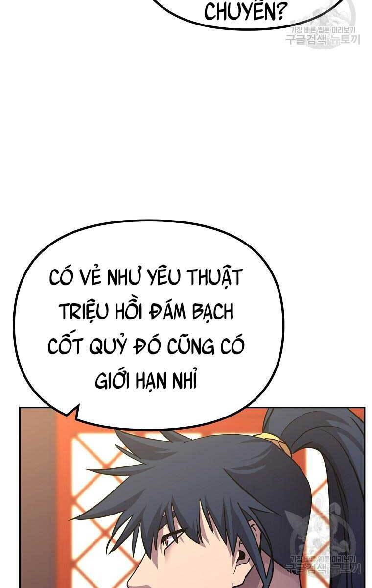Sự Chuyển Sinh Vào Võ Lâm Thế Gia Của Ranker Chapter 78 - 22