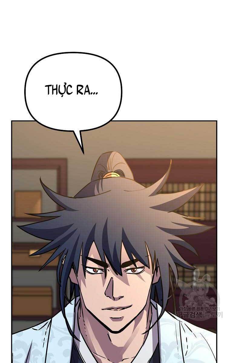 Sự Chuyển Sinh Vào Võ Lâm Thế Gia Của Ranker Chapter 78 - 40