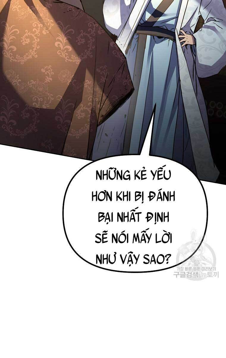 Sự Chuyển Sinh Vào Võ Lâm Thế Gia Của Ranker Chapter 78 - 93