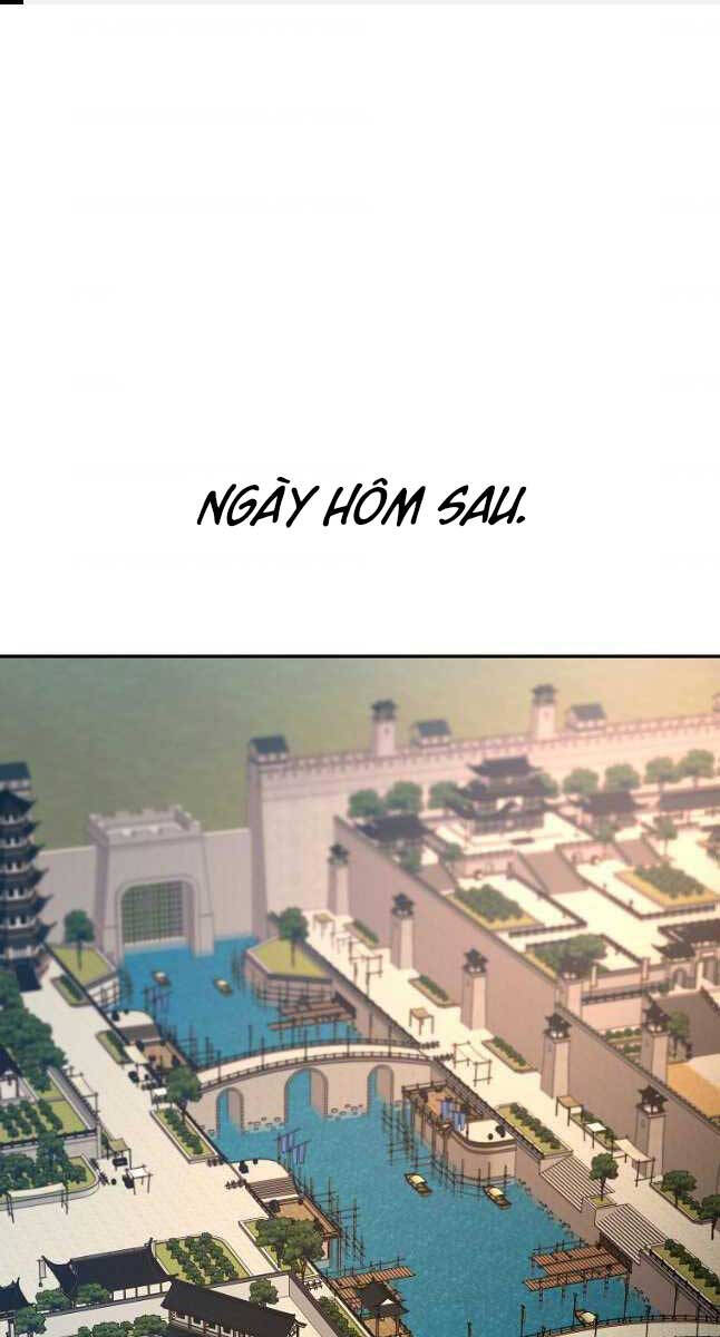 Sự Chuyển Sinh Vào Võ Lâm Thế Gia Của Ranker Chapter 82 - 1