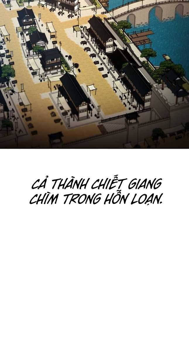 Sự Chuyển Sinh Vào Võ Lâm Thế Gia Của Ranker Chapter 82 - 2