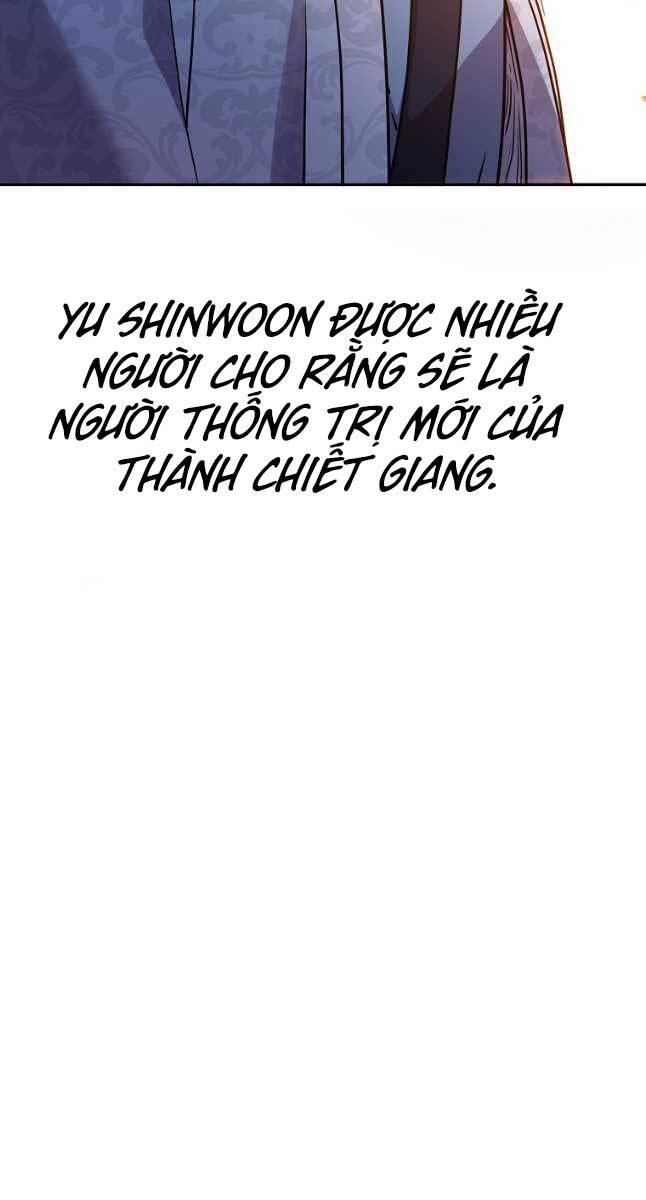 Sự Chuyển Sinh Vào Võ Lâm Thế Gia Của Ranker Chapter 82 - 17