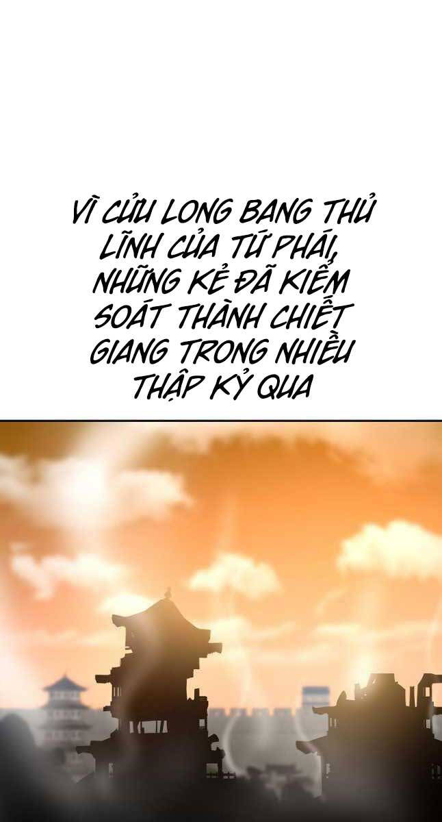 Sự Chuyển Sinh Vào Võ Lâm Thế Gia Của Ranker Chapter 82 - 3
