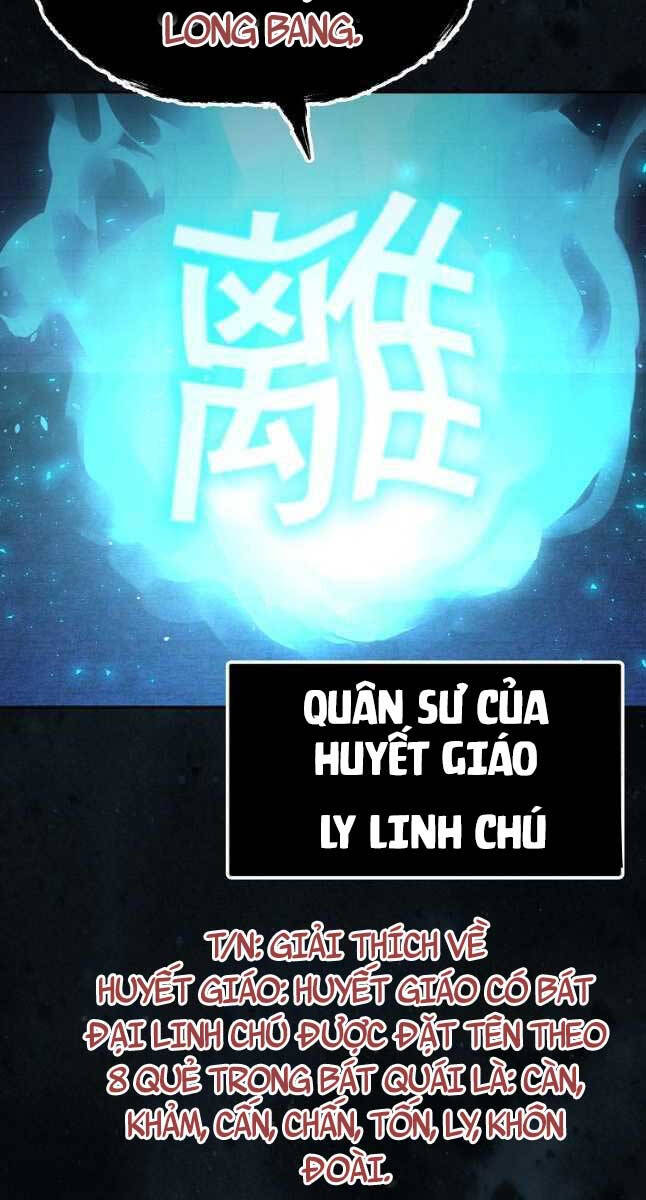 Sự Chuyển Sinh Vào Võ Lâm Thế Gia Của Ranker Chapter 82 - 26
