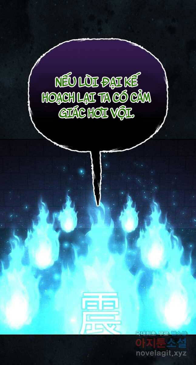 Sự Chuyển Sinh Vào Võ Lâm Thế Gia Của Ranker Chapter 82 - 39
