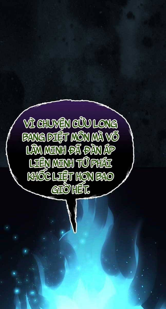Sự Chuyển Sinh Vào Võ Lâm Thế Gia Của Ranker Chapter 82 - 40