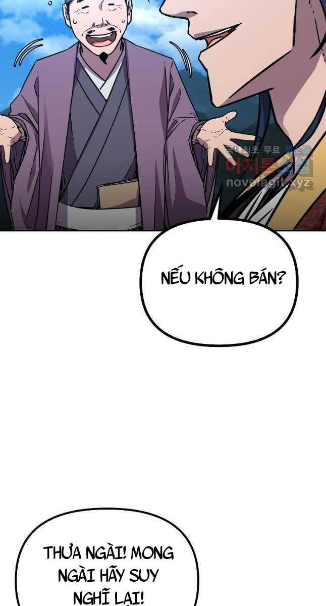 Sự Chuyển Sinh Vào Võ Lâm Thế Gia Của Ranker Chapter 82 - 62
