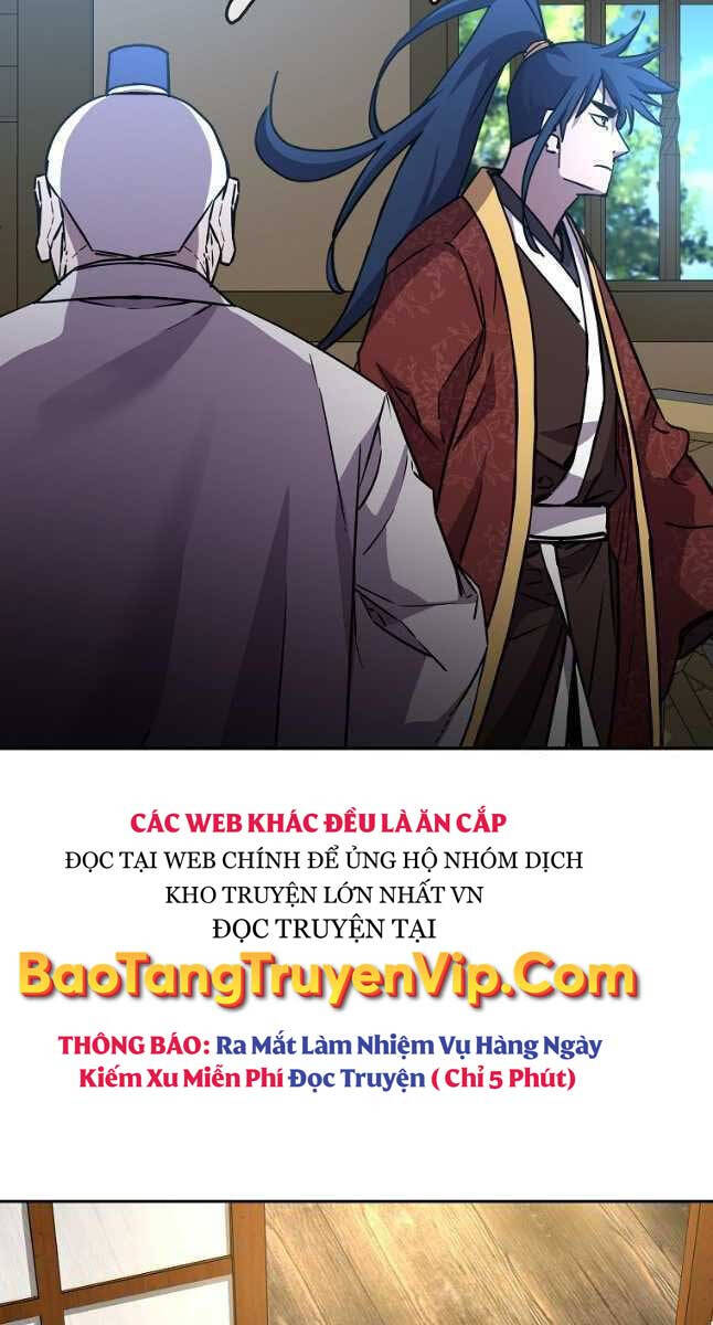 Sự Chuyển Sinh Vào Võ Lâm Thế Gia Của Ranker Chapter 82 - 84