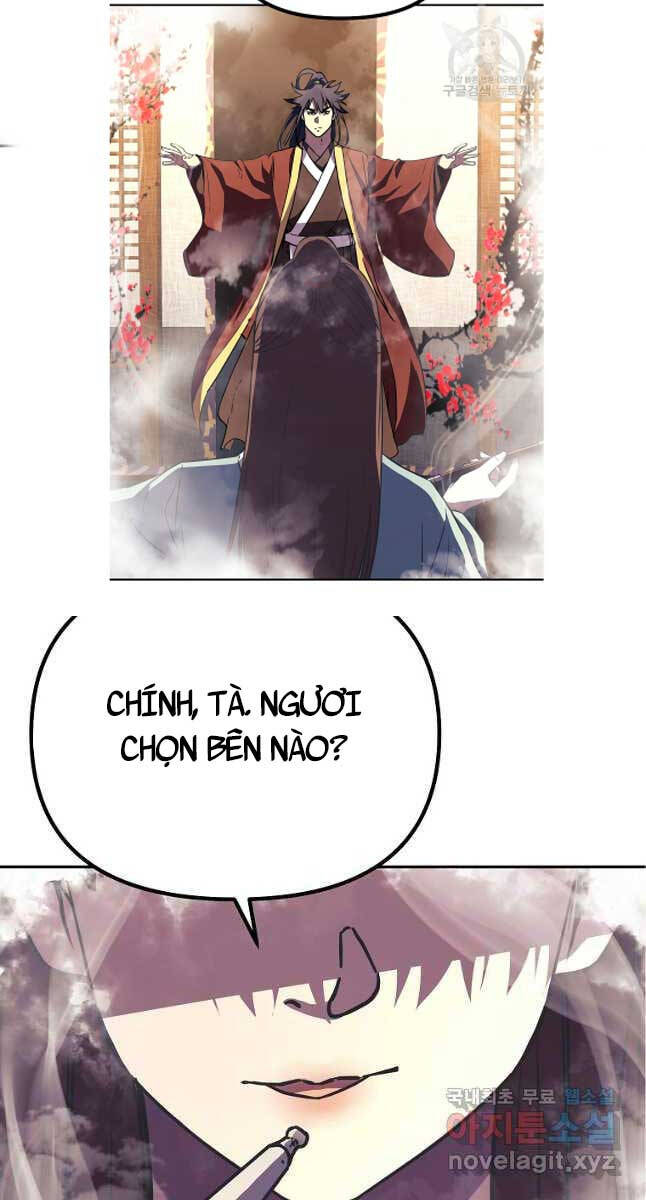 Sự Chuyển Sinh Vào Võ Lâm Thế Gia Của Ranker Chapter 82 - 87