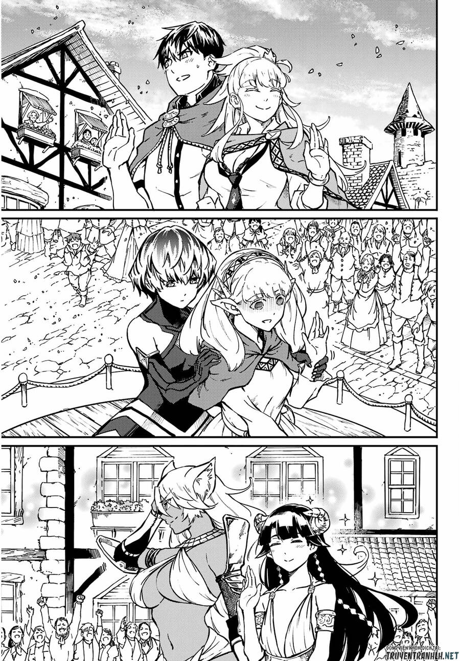 Kekkon Yubiwa Monogatari Chapter 69 - 11