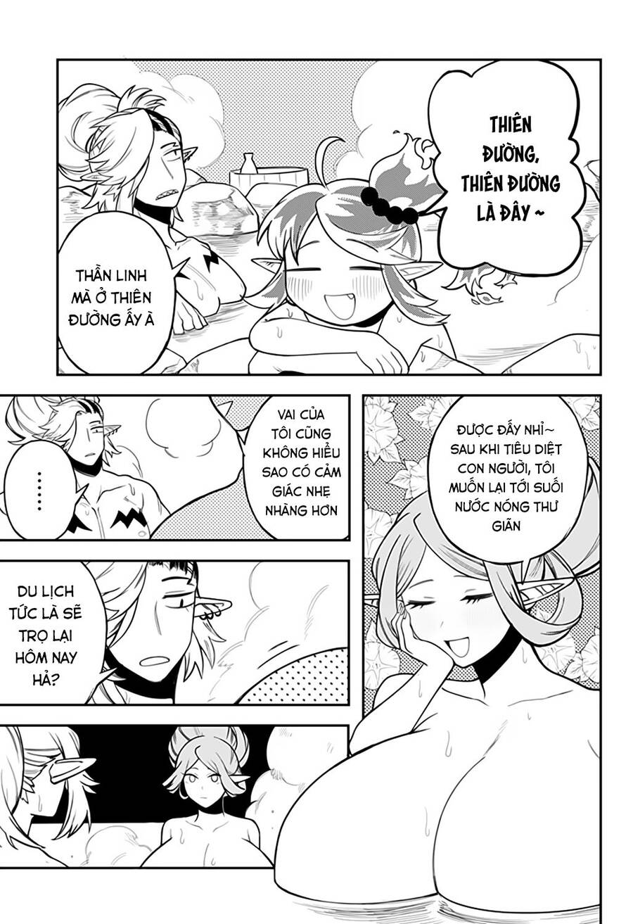 Kami No Manimani Chapter 45.5 - 6