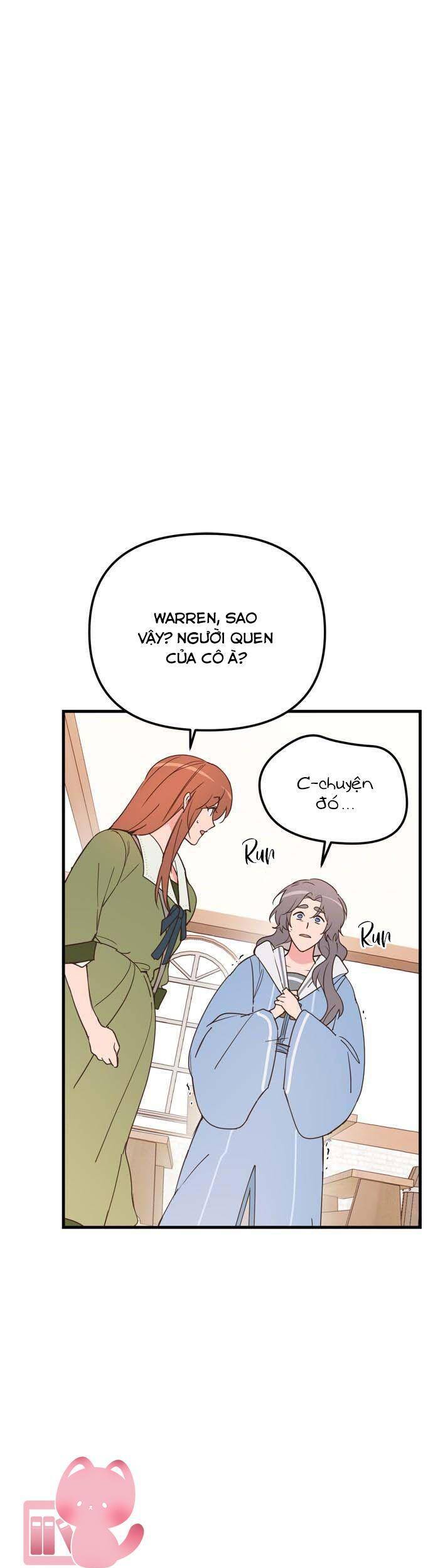 Căn Hộ Ký Túc Xá Của Pháp Sư Chapter 19 - 1