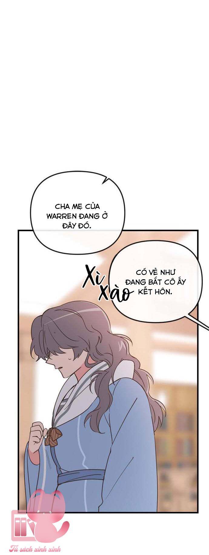 Căn Hộ Ký Túc Xá Của Pháp Sư Chapter 19 - 20