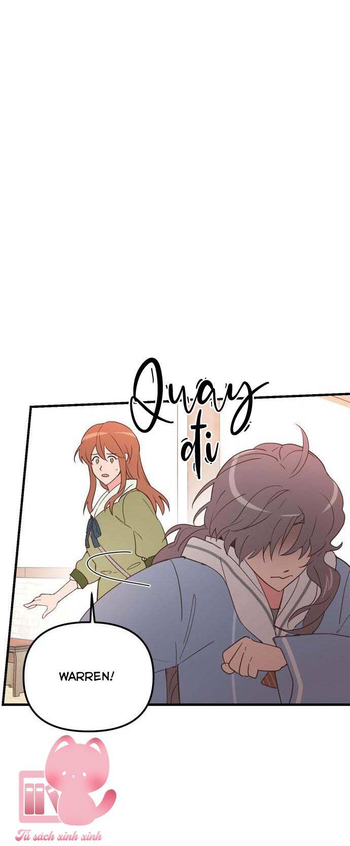 Căn Hộ Ký Túc Xá Của Pháp Sư Chapter 19 - 21