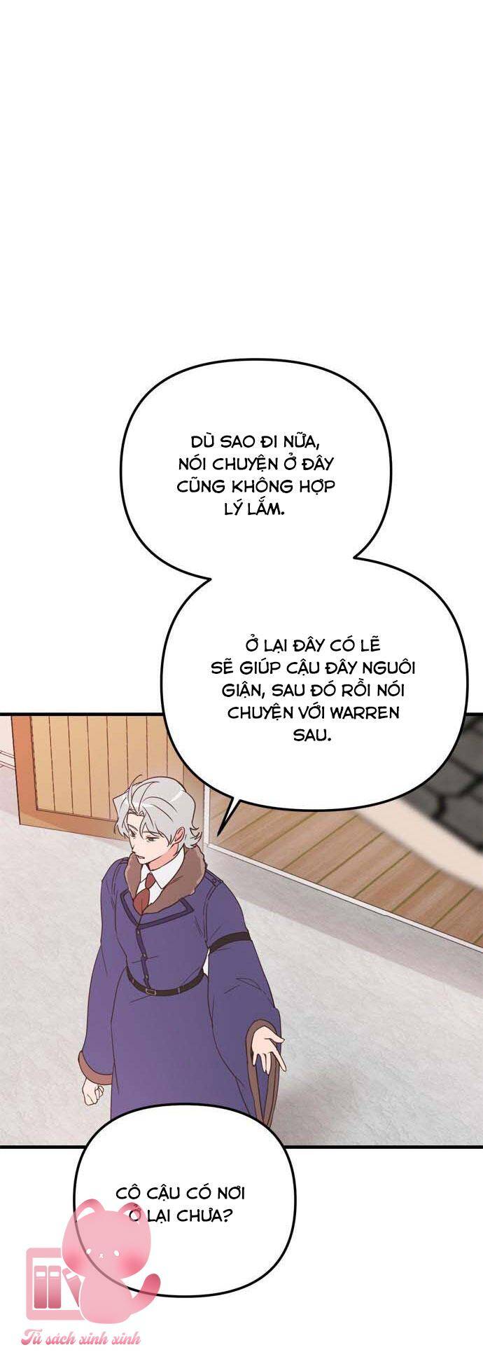 Căn Hộ Ký Túc Xá Của Pháp Sư Chapter 19 - 32