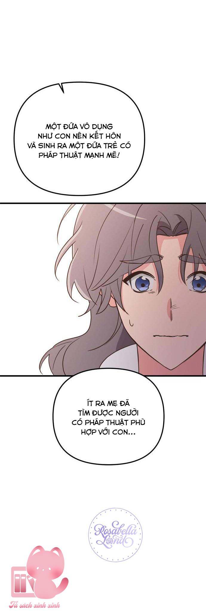 Căn Hộ Ký Túc Xá Của Pháp Sư Chapter 19 - 7