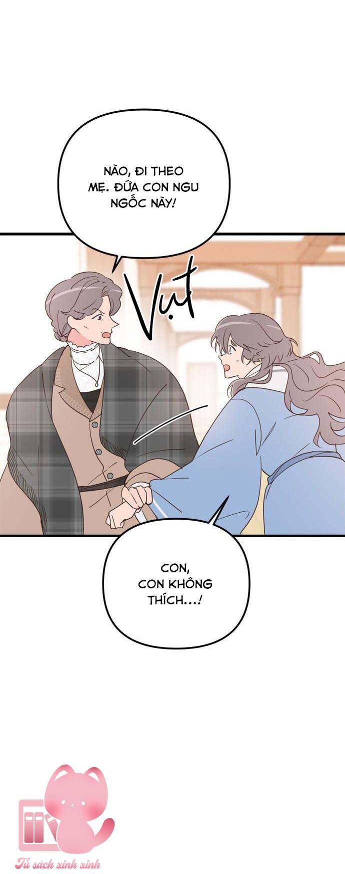 Căn Hộ Ký Túc Xá Của Pháp Sư Chapter 19 - 8