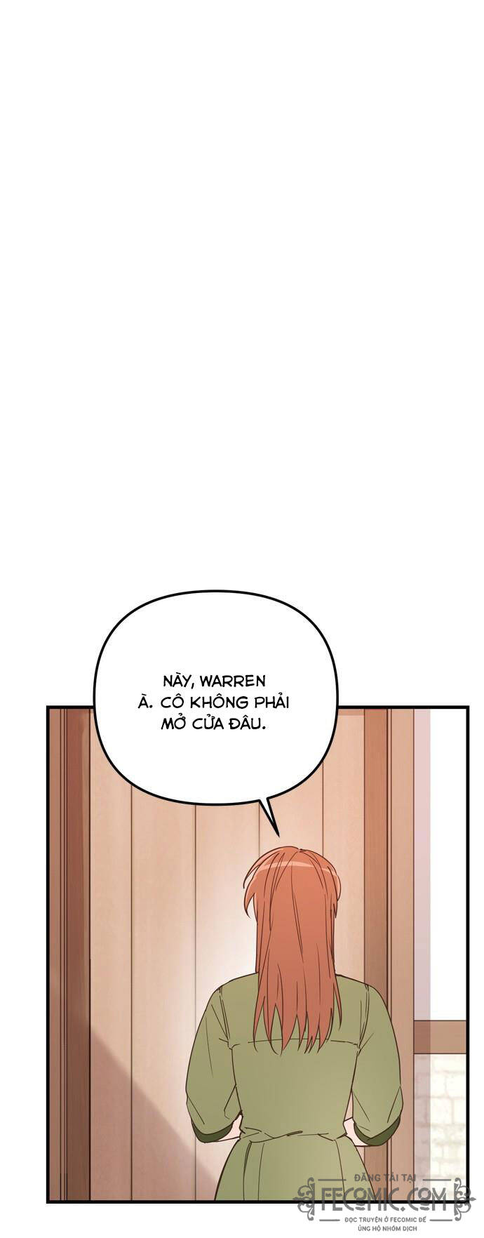 Căn Hộ Ký Túc Xá Của Pháp Sư Chapter 20 - 1