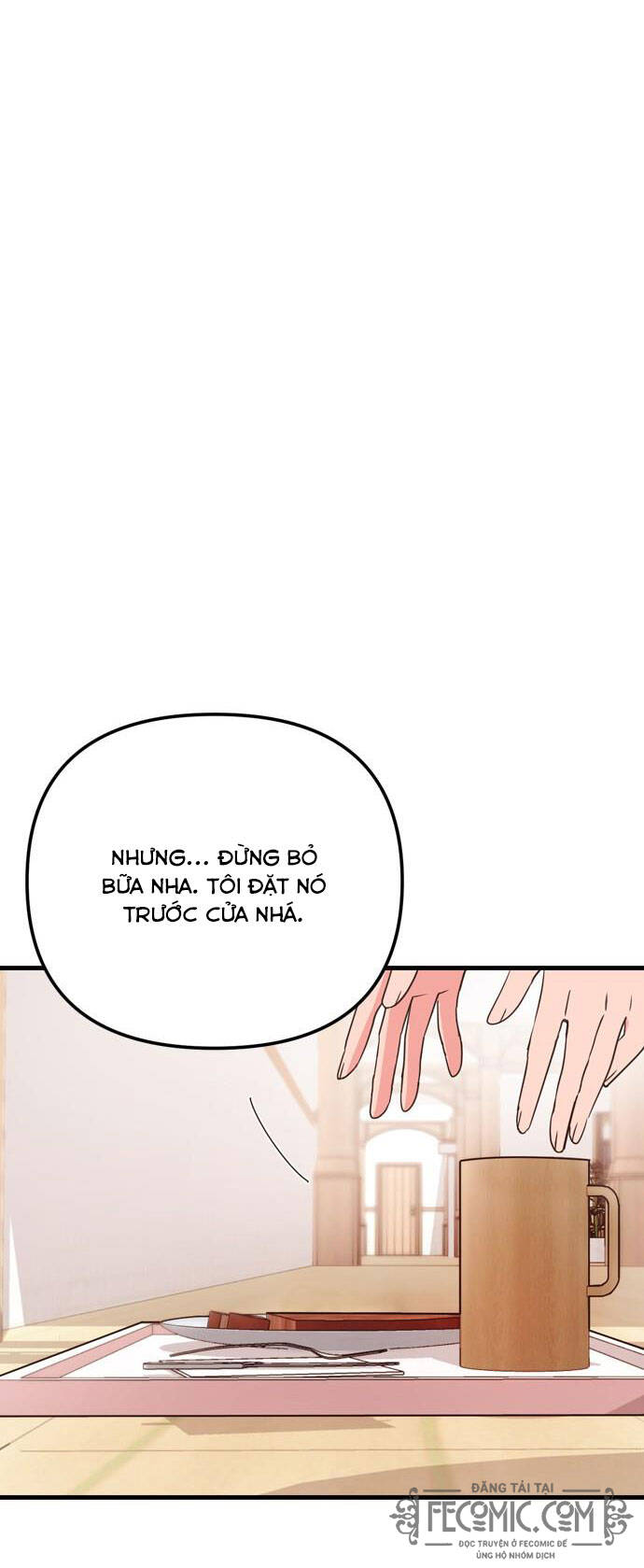 Căn Hộ Ký Túc Xá Của Pháp Sư Chapter 20 - 2