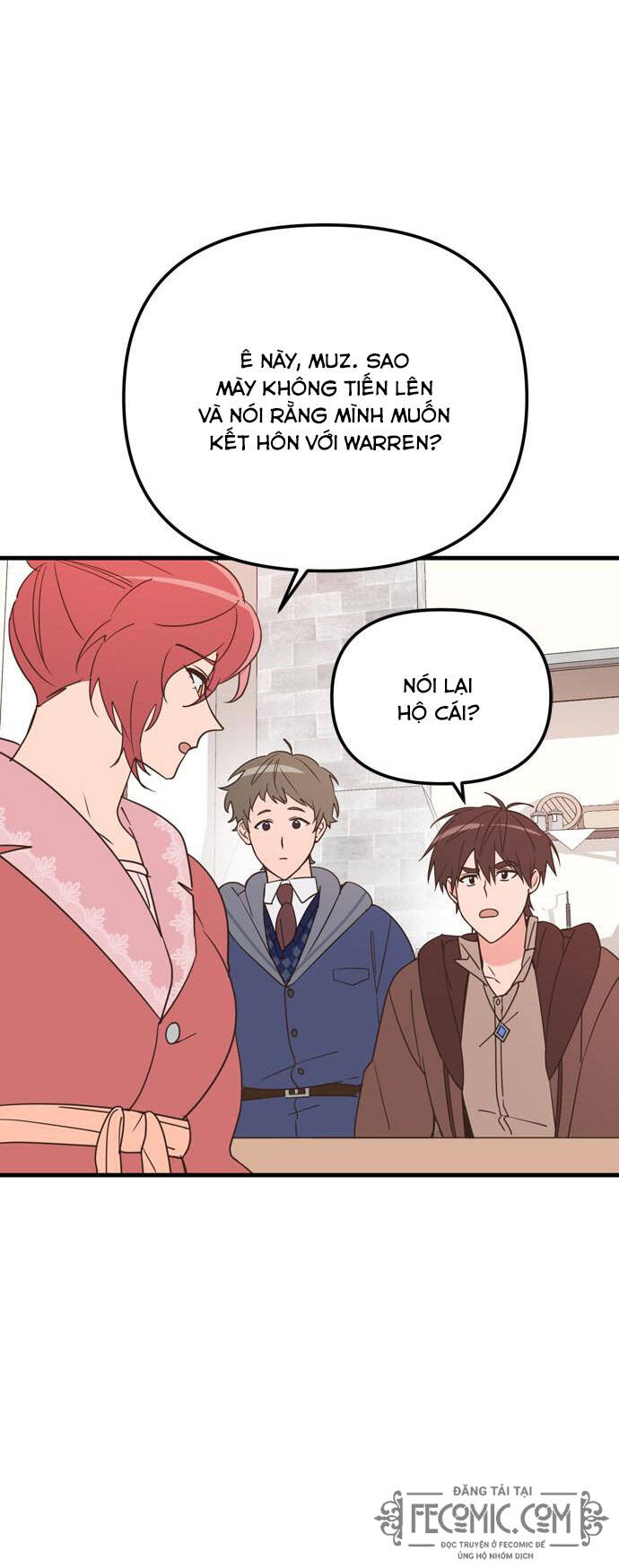 Căn Hộ Ký Túc Xá Của Pháp Sư Chapter 20 - 12