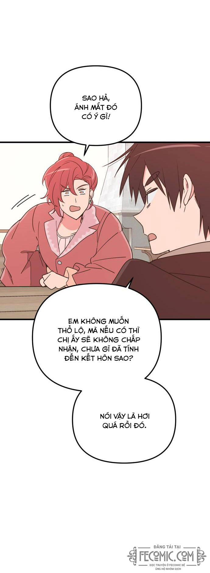 Căn Hộ Ký Túc Xá Của Pháp Sư Chapter 20 - 13