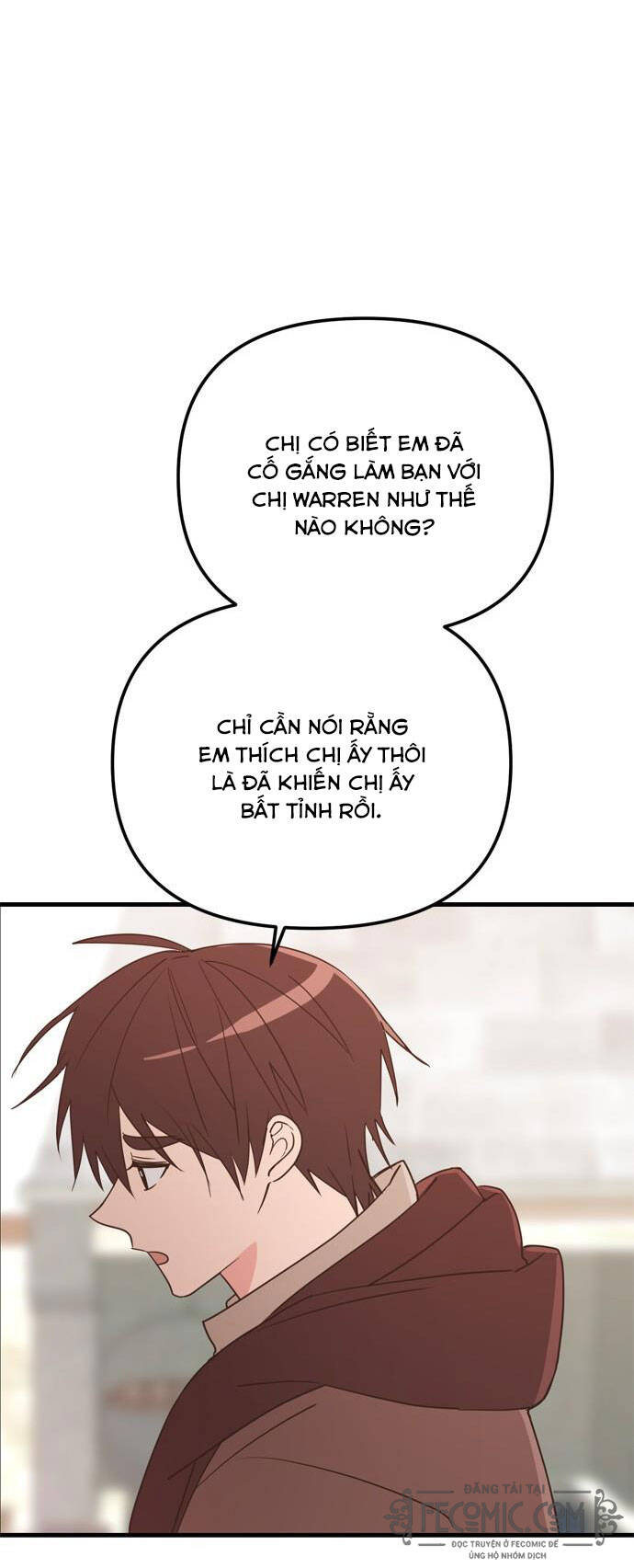 Căn Hộ Ký Túc Xá Của Pháp Sư Chapter 20 - 15