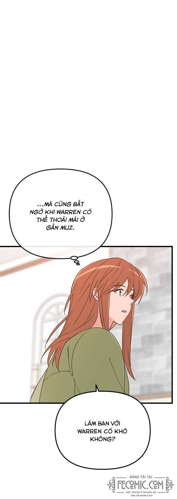 Căn Hộ Ký Túc Xá Của Pháp Sư Chapter 20 - 16