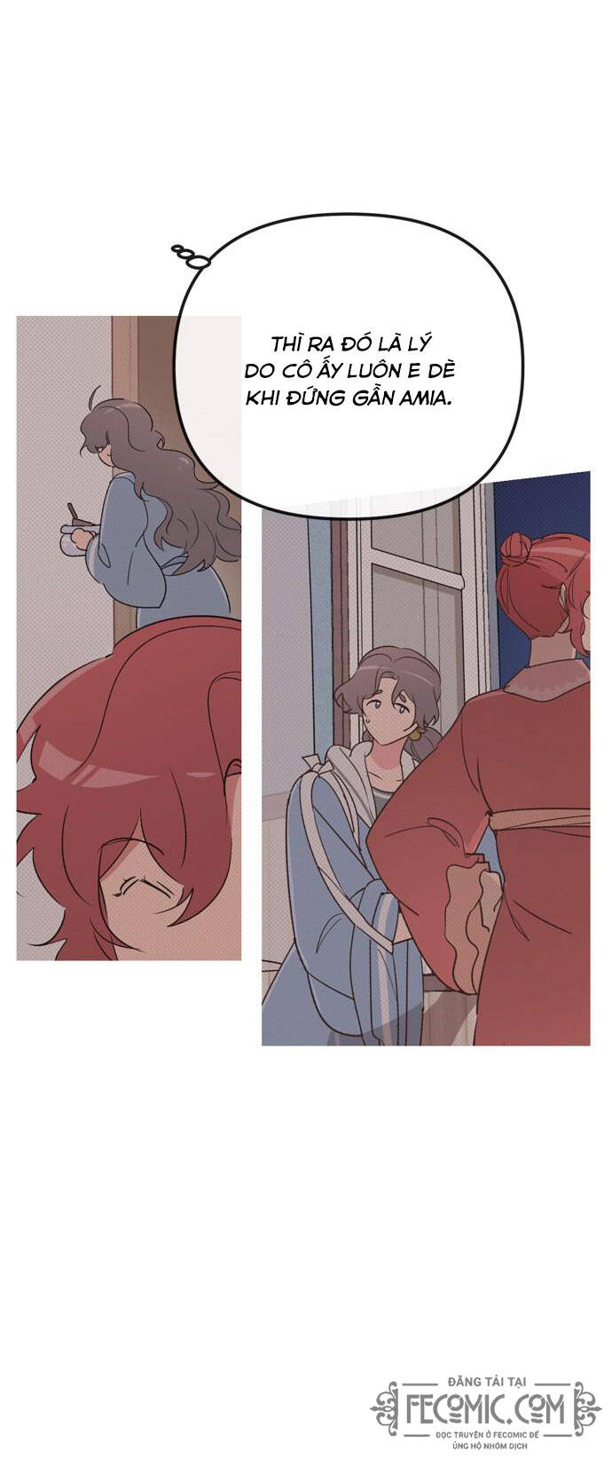 Căn Hộ Ký Túc Xá Của Pháp Sư Chapter 20 - 19