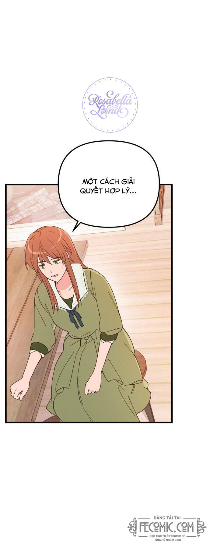 Căn Hộ Ký Túc Xá Của Pháp Sư Chapter 20 - 21