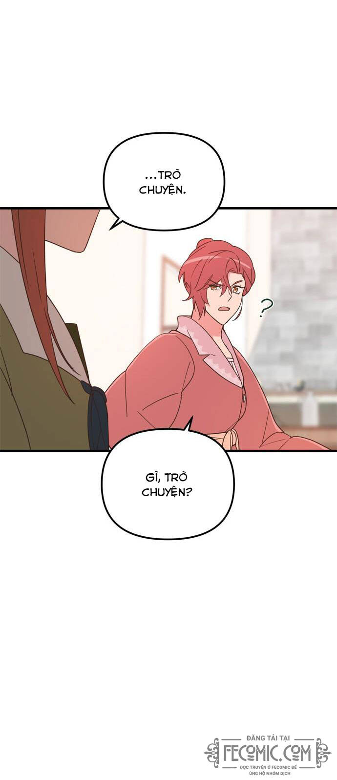 Căn Hộ Ký Túc Xá Của Pháp Sư Chapter 20 - 22