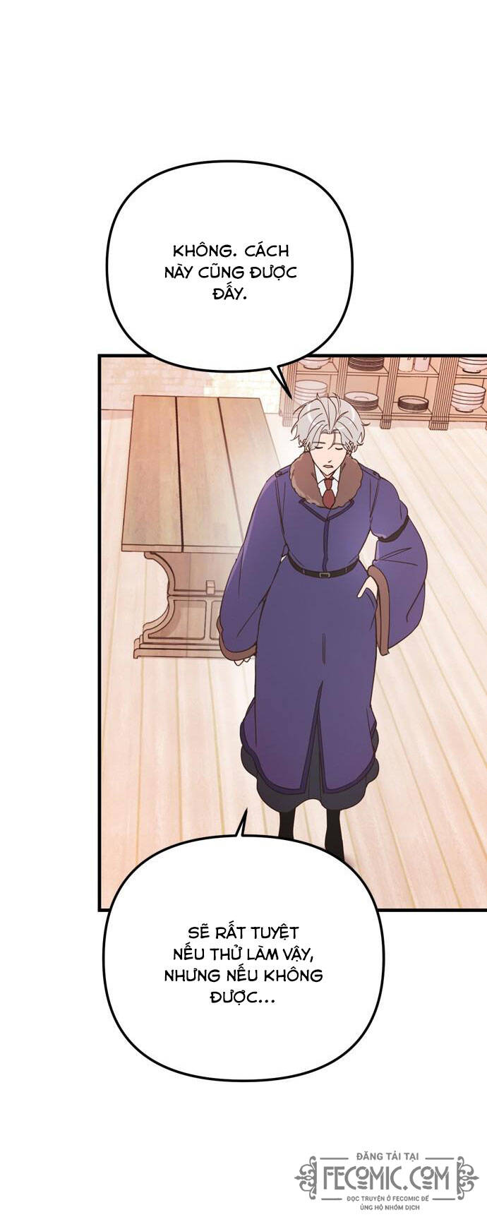 Căn Hộ Ký Túc Xá Của Pháp Sư Chapter 20 - 25