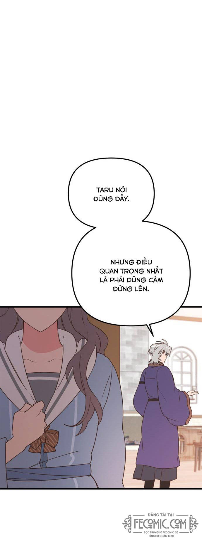 Căn Hộ Ký Túc Xá Của Pháp Sư Chapter 20 - 28