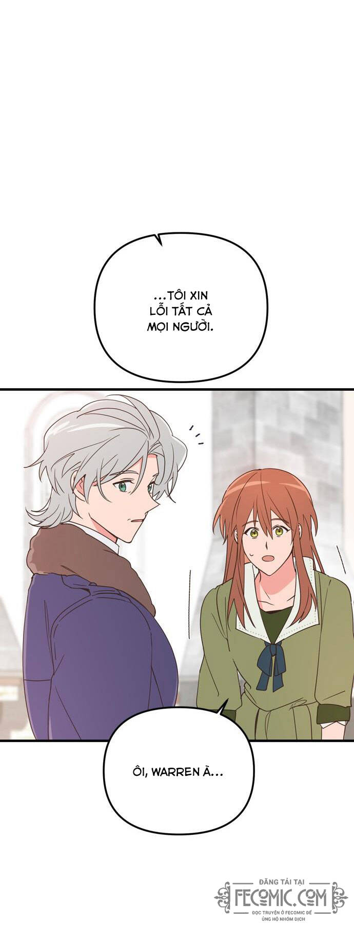 Căn Hộ Ký Túc Xá Của Pháp Sư Chapter 20 - 30