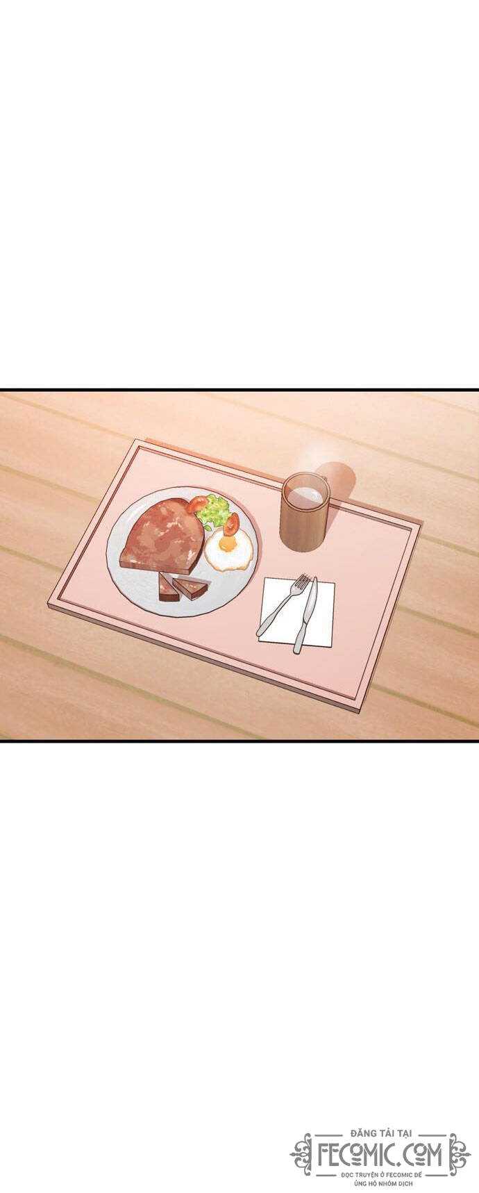 Căn Hộ Ký Túc Xá Của Pháp Sư Chapter 20 - 4