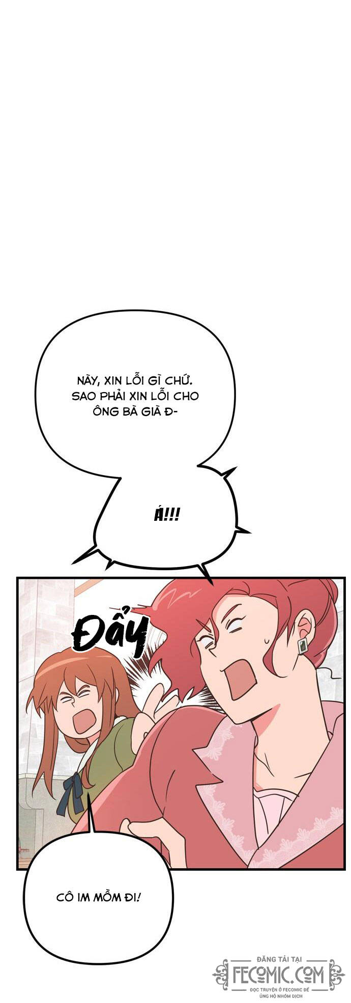 Căn Hộ Ký Túc Xá Của Pháp Sư Chapter 20 - 32