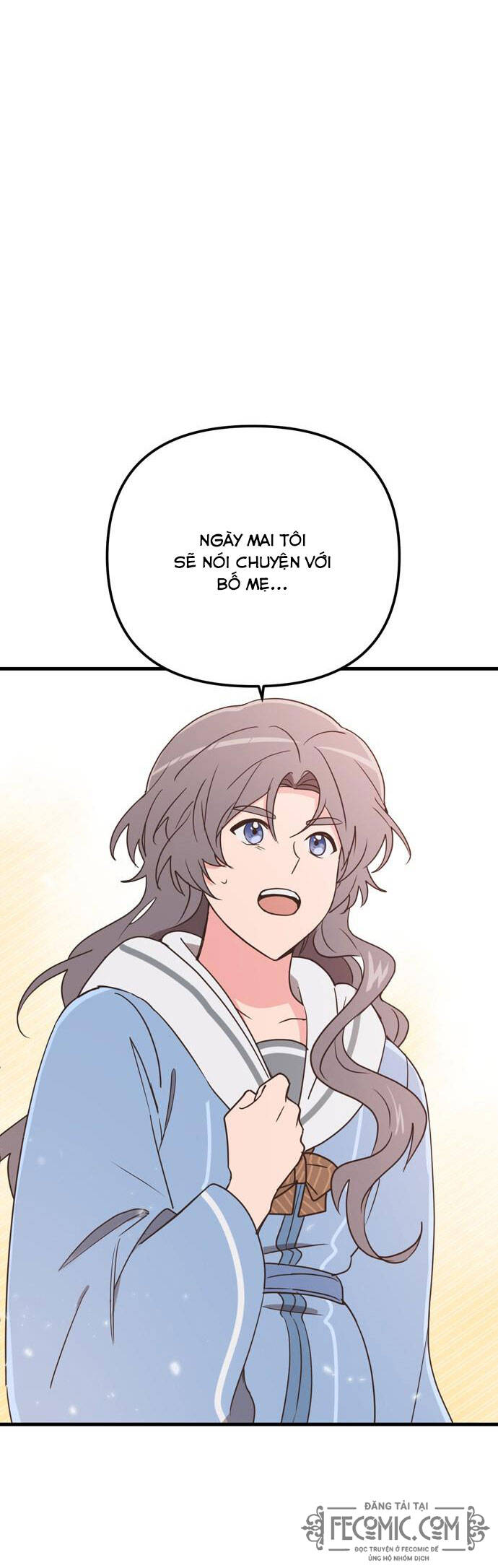 Căn Hộ Ký Túc Xá Của Pháp Sư Chapter 20 - 34