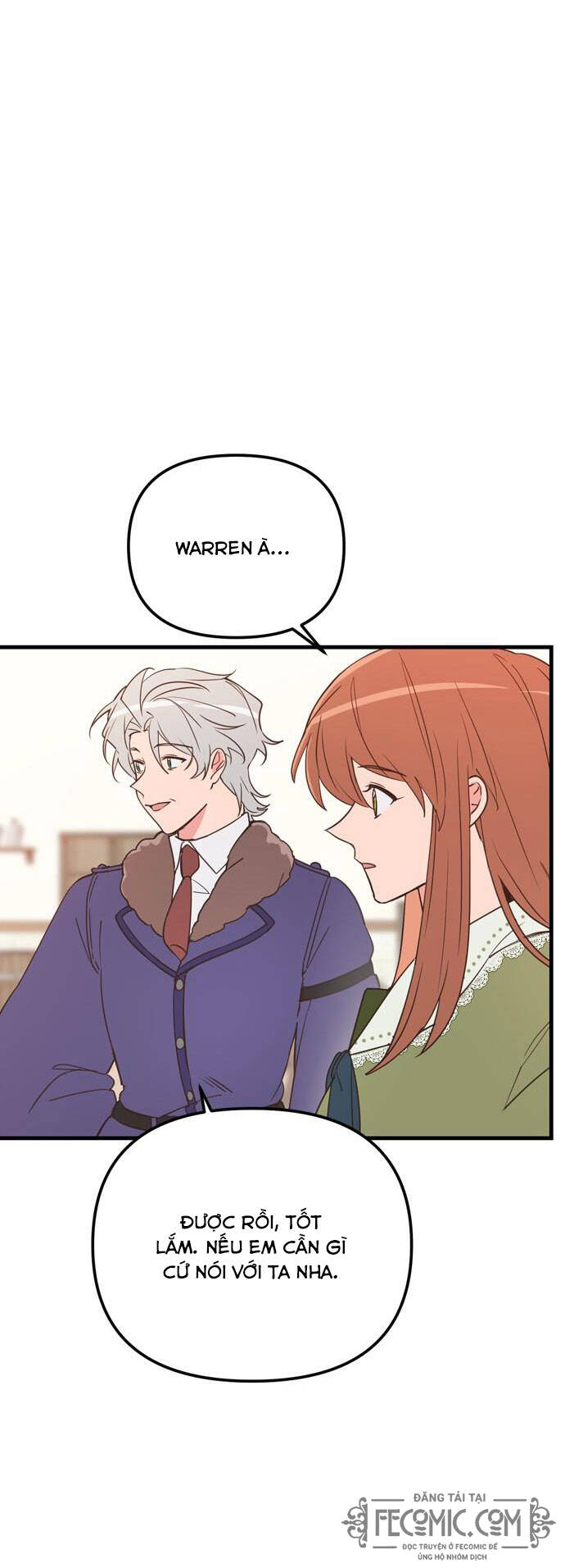 Căn Hộ Ký Túc Xá Của Pháp Sư Chapter 20 - 35