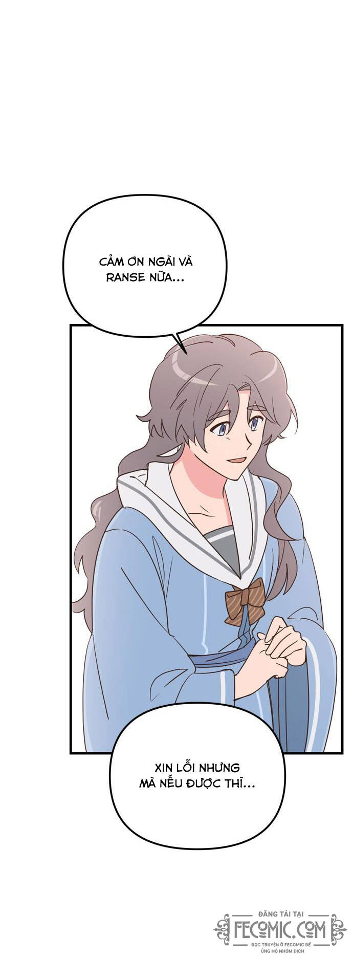 Căn Hộ Ký Túc Xá Của Pháp Sư Chapter 20 - 36