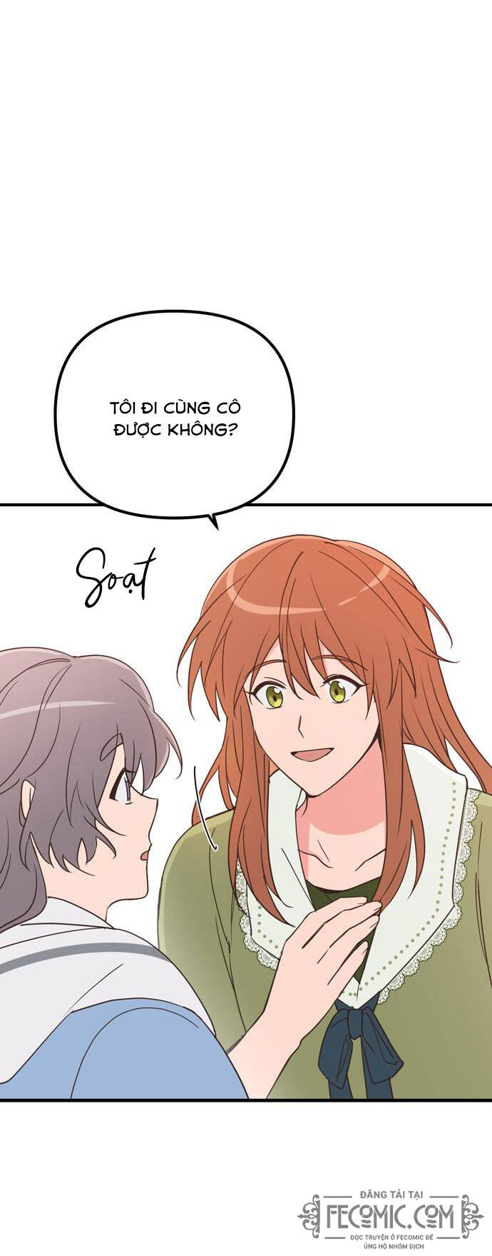 Căn Hộ Ký Túc Xá Của Pháp Sư Chapter 20 - 37