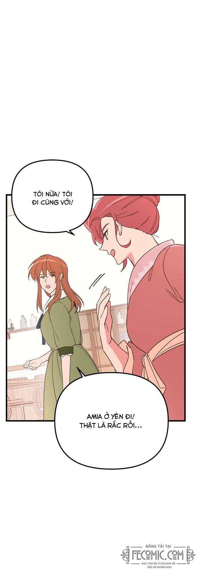 Căn Hộ Ký Túc Xá Của Pháp Sư Chapter 20 - 39