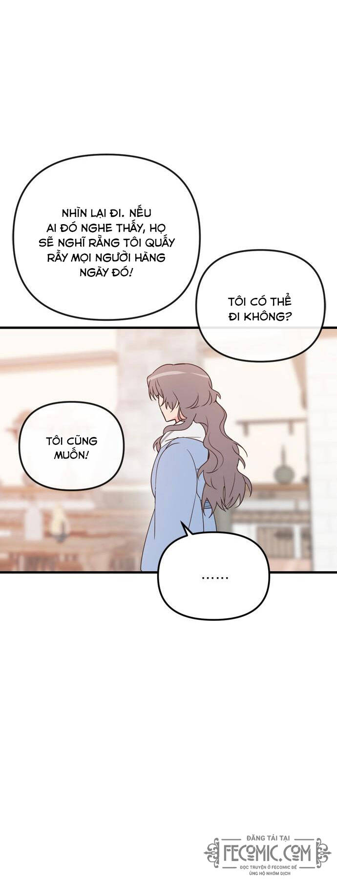 Căn Hộ Ký Túc Xá Của Pháp Sư Chapter 20 - 40