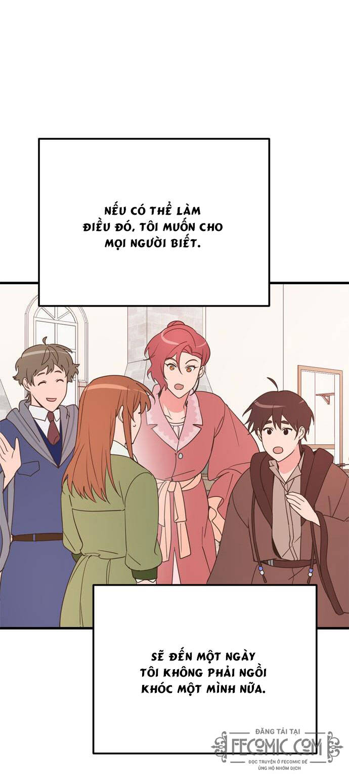 Căn Hộ Ký Túc Xá Của Pháp Sư Chapter 20 - 42