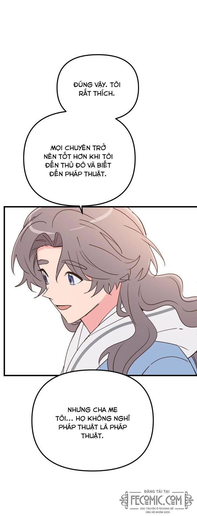 Căn Hộ Ký Túc Xá Của Pháp Sư Chapter 20 - 56