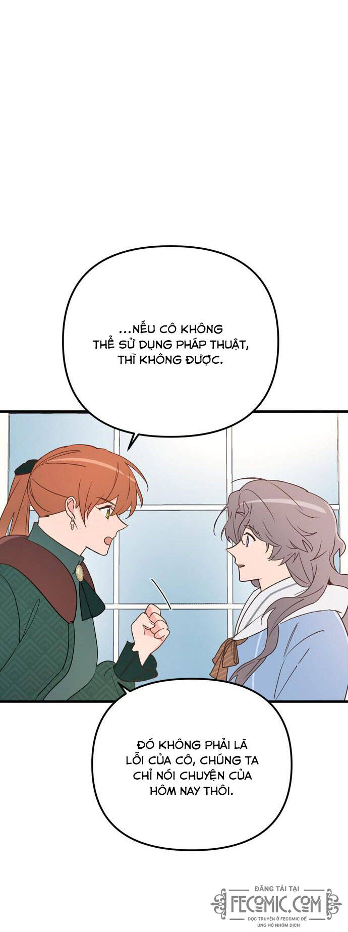 Căn Hộ Ký Túc Xá Của Pháp Sư Chapter 20 - 57