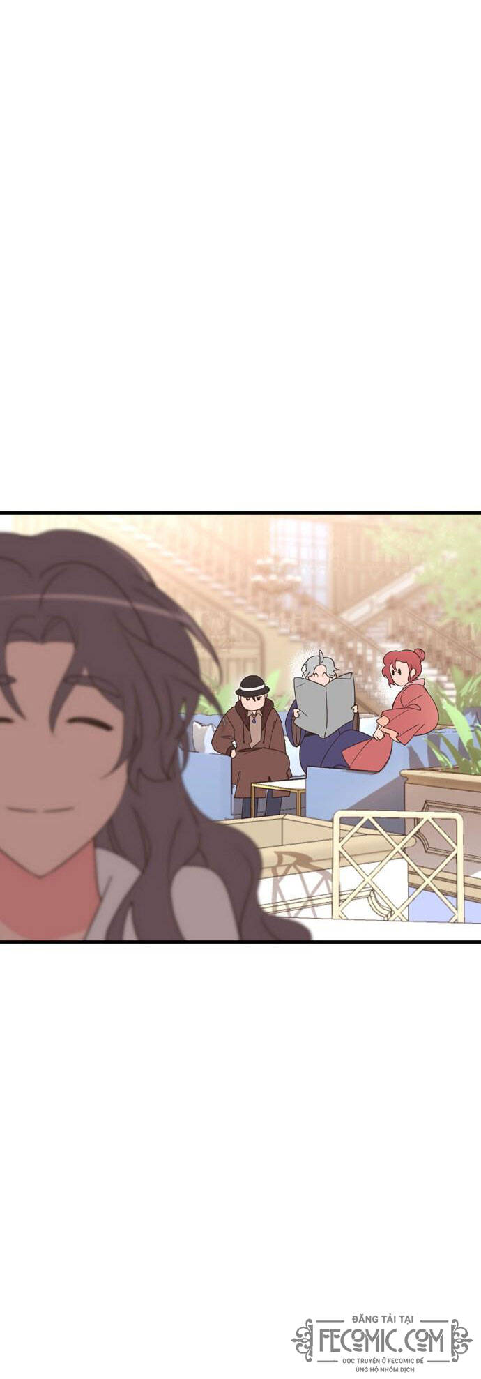 Căn Hộ Ký Túc Xá Của Pháp Sư Chapter 20 - 59