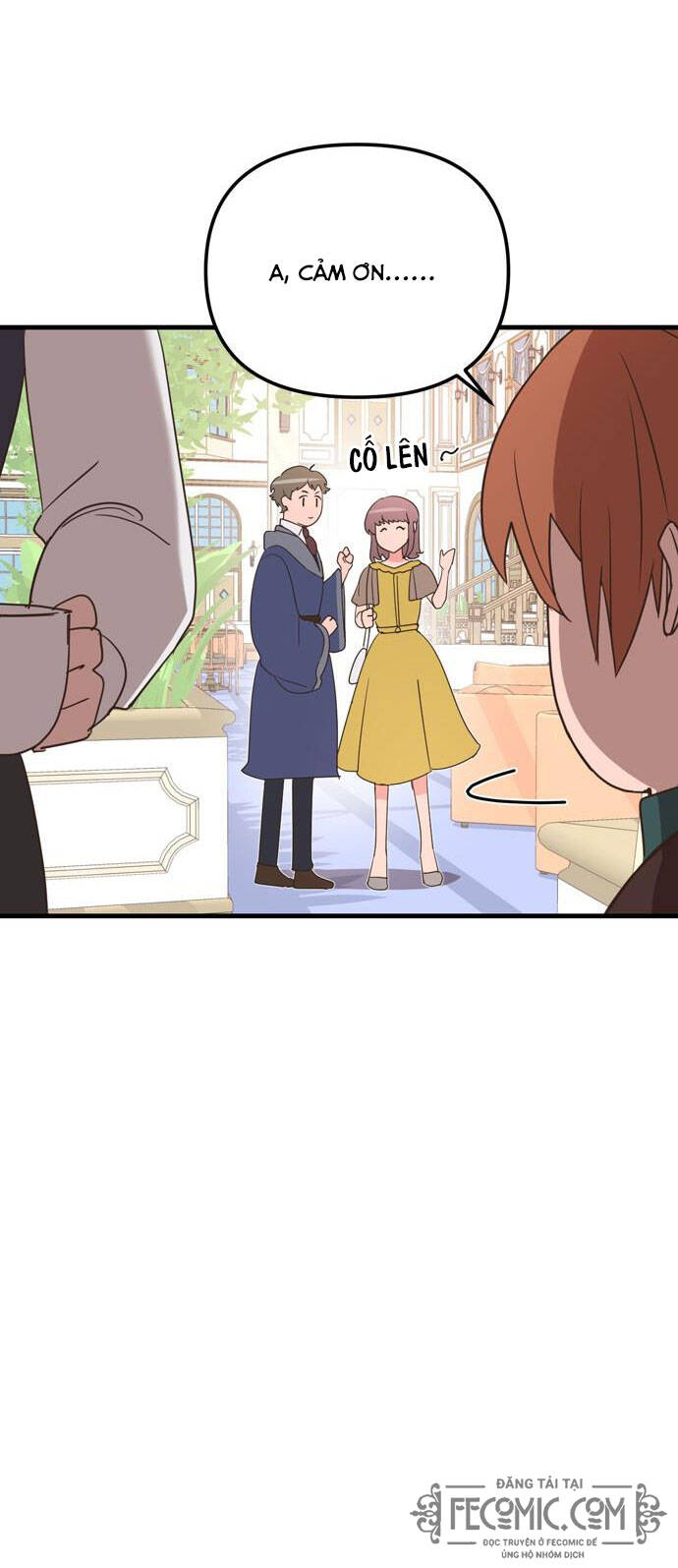 Căn Hộ Ký Túc Xá Của Pháp Sư Chapter 20 - 61