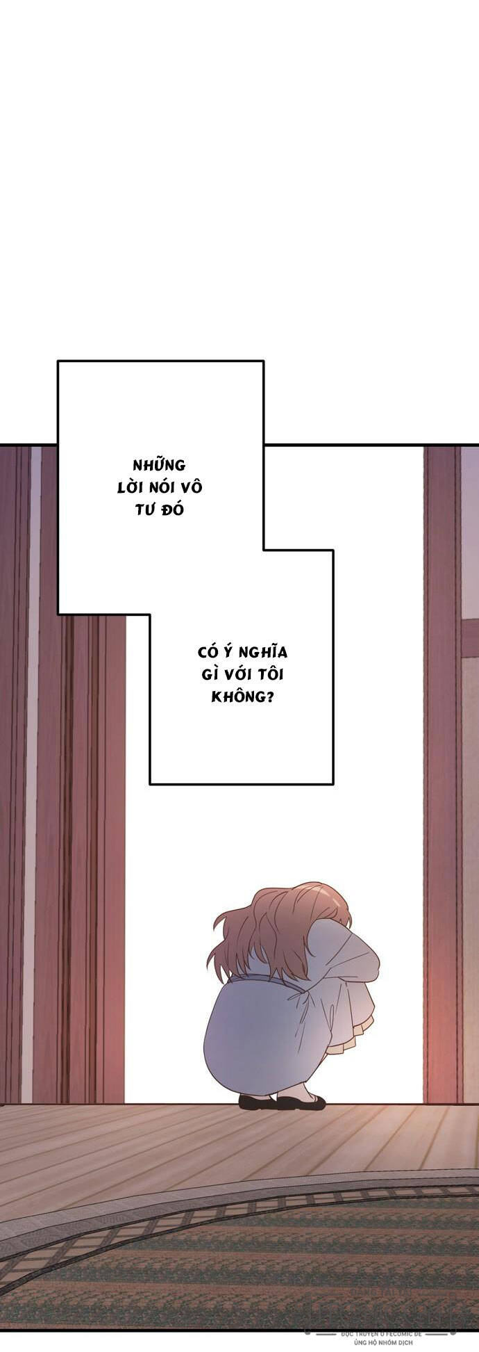 Căn Hộ Ký Túc Xá Của Pháp Sư Chapter 20 - 8