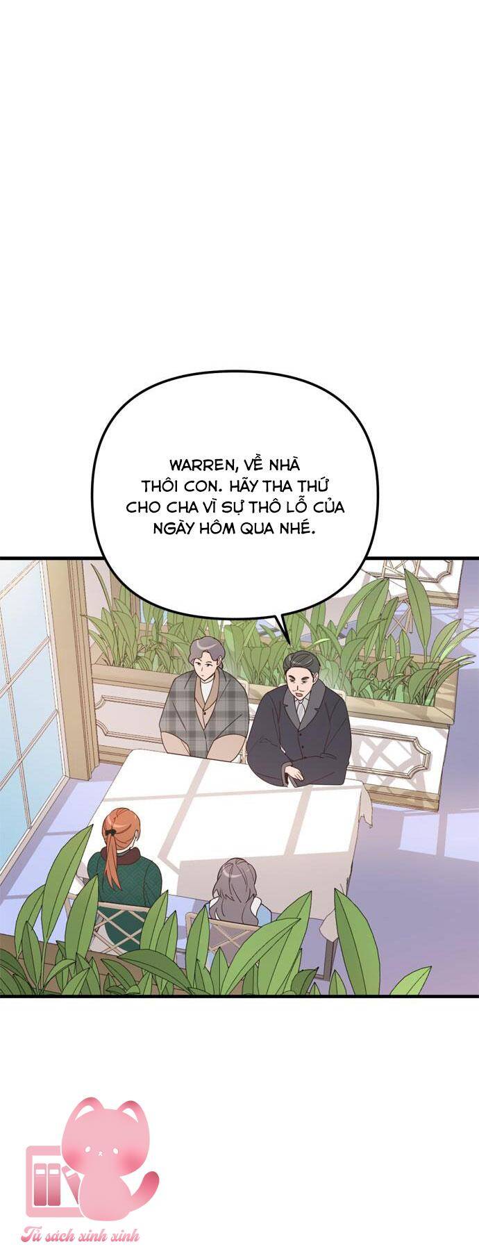 Căn Hộ Ký Túc Xá Của Pháp Sư Chapter 21 - 2